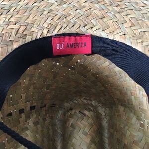 ole america hats